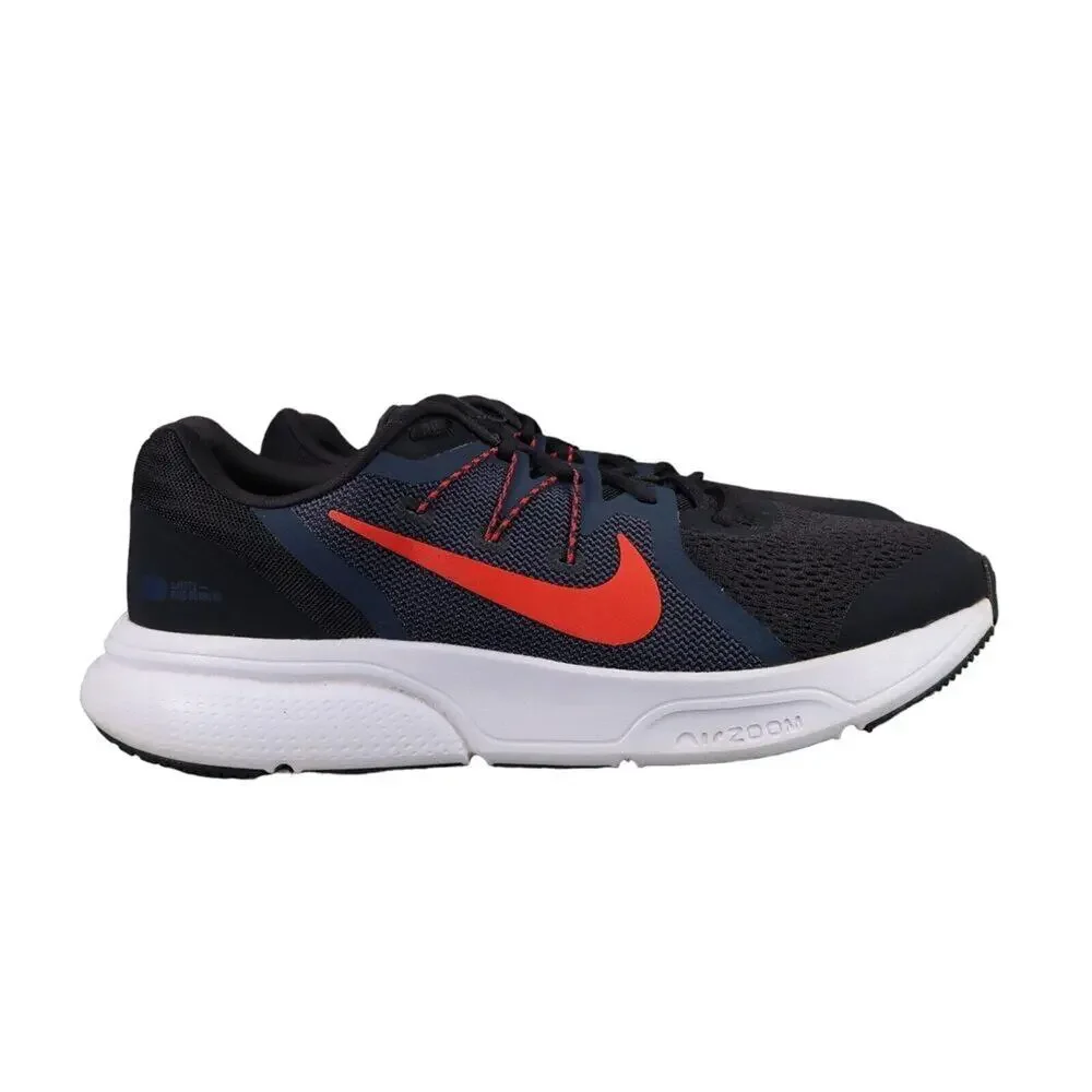Nike Shoes Mens 12 Zoom Span 3 Running Athletic Trainer Sneaker Active Lifestyle